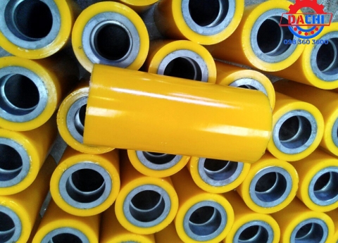 Chọn mức độ cứng Polyurethane phù hợp cho ứng dụng của bạn