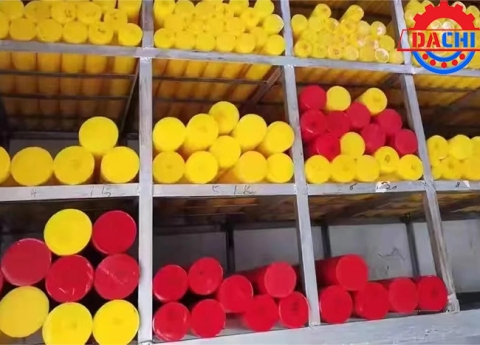 Gia công CNC Polyurethane: Hướng dẫn toàn diện