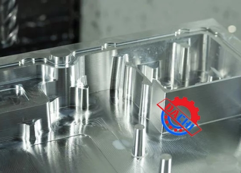 Hiểu về độ nhám bề mặt gia công CNC và kỹ thuật hoàn thiện