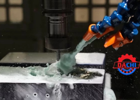 Khả năng gia công vật liệu là gì: Giải thích các phép đo
