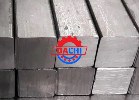 Nhôm Billet, nhôm đúc và nhôm rèn: Sự khác biệt và lựa chọn