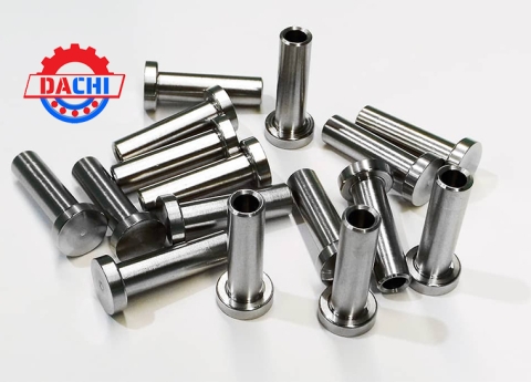 Tìm hiểu về quy trình gia công Inox 303