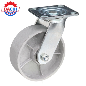 Bánh xe bắng thép không gỉ CW25 Series