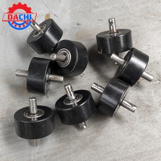 Gia công bánh xe bàn làm việc / ghế văn phòng, nội thất