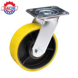 Bánh xe đẩy POLYURETHANE PU03 Series
