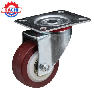 Bánh xe đẩy PU DC04 Series