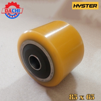 Bánh Xe Pu Của dòng Xe Nâng Điện Hyster 85 X 65mm