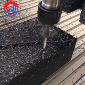 Gia công CNC nhựa Pom