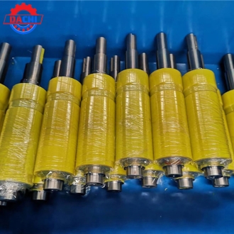 Con lăn dẫn động bằng PU