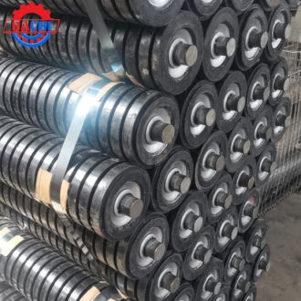 Con lăn giảm chấn của băng tải