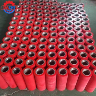 Con lăn nạp liệu bọc PU