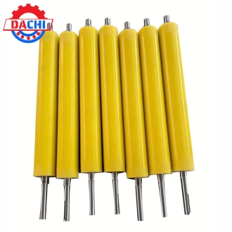 Con lăn Nip Polyurethane