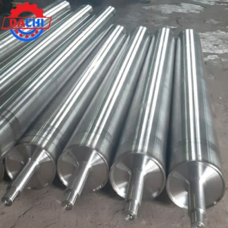 Trục lô (Roller) thép giá rẻ