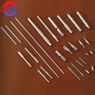 Gia công các loại trục tùy chỉnh theo yêu cầu