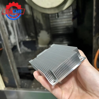 Gia công CNC cho ngành công nghiệp điện tử