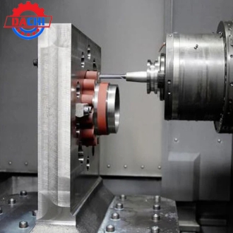 Gia công CNC Gang theo yêu cầu