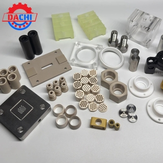Gia công CNC Nhựa theo yêu cầu