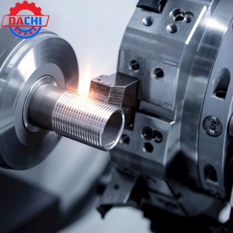 Gia công CNC Sắt / Thép theo yêu cầu