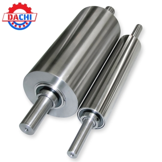 Gia Công – Sản Xuất Trục Rulo Inox Theo Yêu Cầu