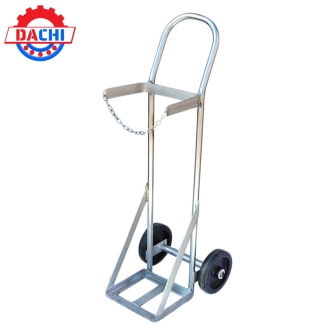 Xe đẩy bình Gas đơn DACHI DC006