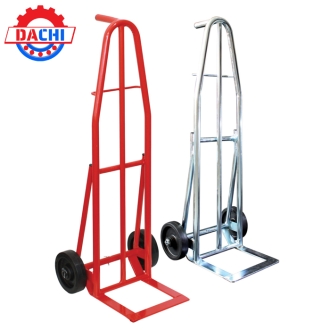 Xe đẩy hàng 2 bánh đẩy bia, nước ngọt Dachi DC003