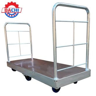 Xe đẩy hàng 2 chiều Rocker DC012