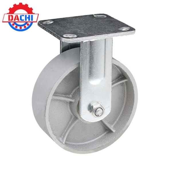 Bánh xe bắng thép không gỉ CW25 Series