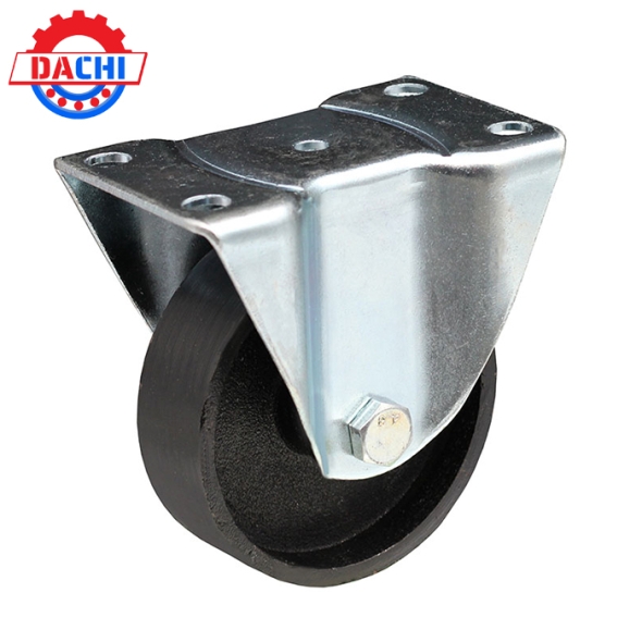 Bánh xe đẩy bằng Gang CW24 Series