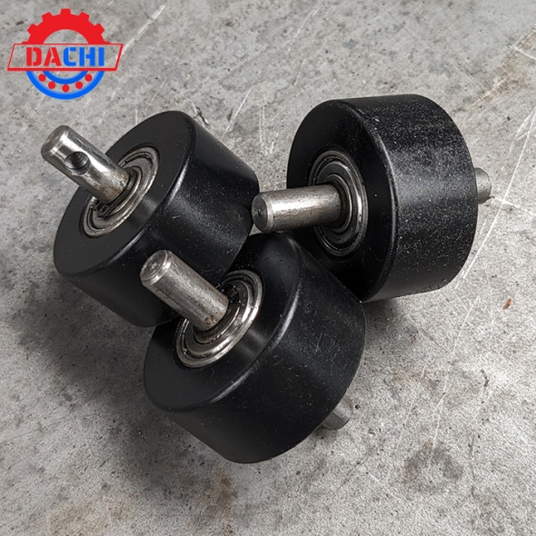 Gia công bánh xe bàn làm việc / ghế văn phòng, nội thất