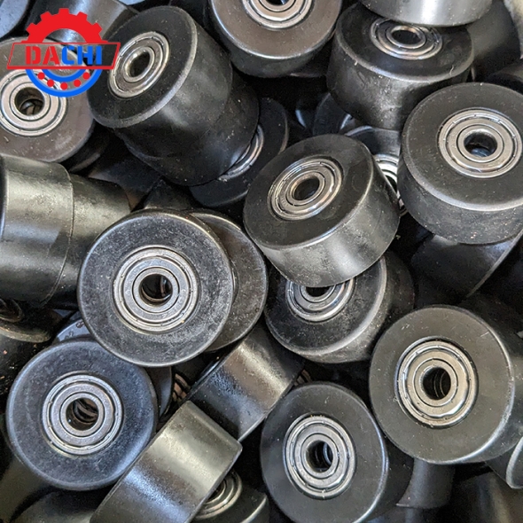 Gia công bánh xe bàn làm việc / ghế văn phòng, nội thất