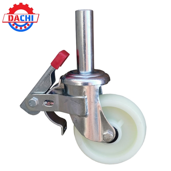 Bánh xe đẩy giàn giáo Nylon SC12