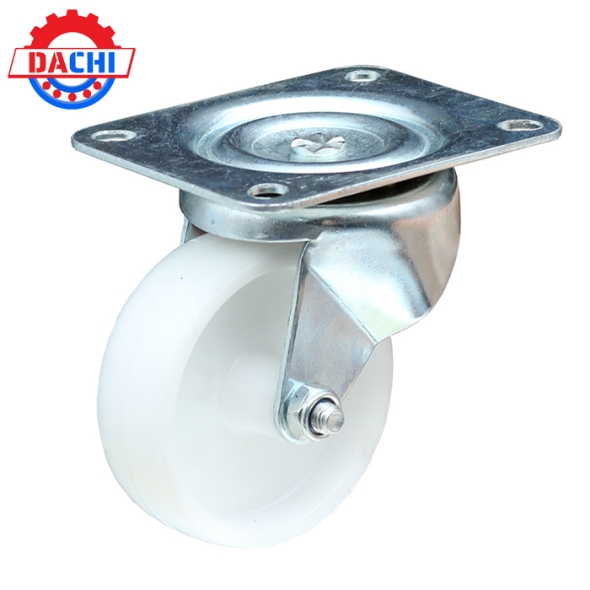 Bánh Xe Đẩy NYLON NY20 SERIES