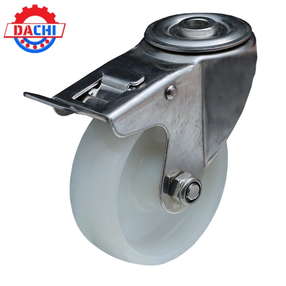 Bánh Xe Đẩy NYLON NY21 SERIES