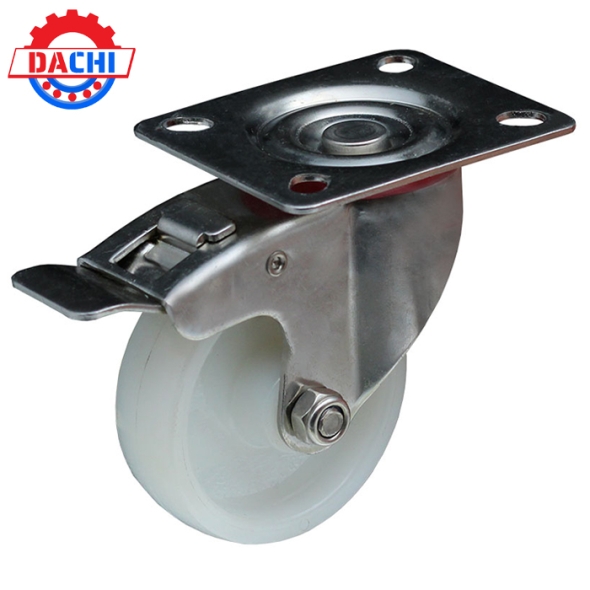Bánh Xe Đẩy NYLON NY21 SERIES