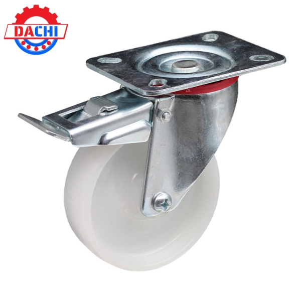 Bánh xe đẩy NYLON NY23 SERIES