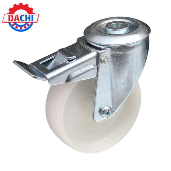 Bánh xe đẩy NYLON NY23 SERIES