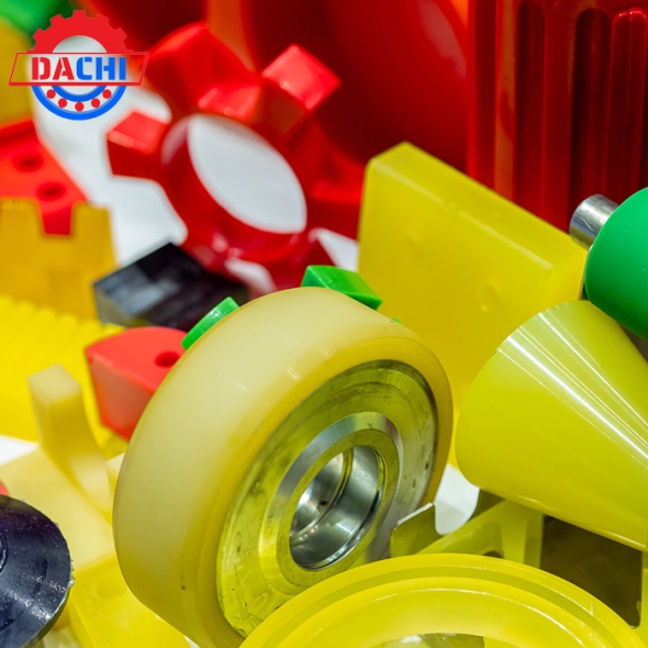 Gia công Gioăng – Phớt PU theo yêu cầu
