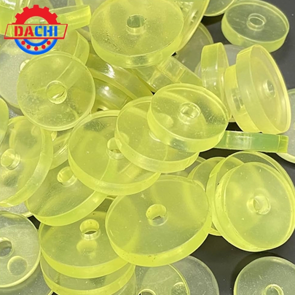 Gia công Gioăng – Phớt PU theo yêu cầu