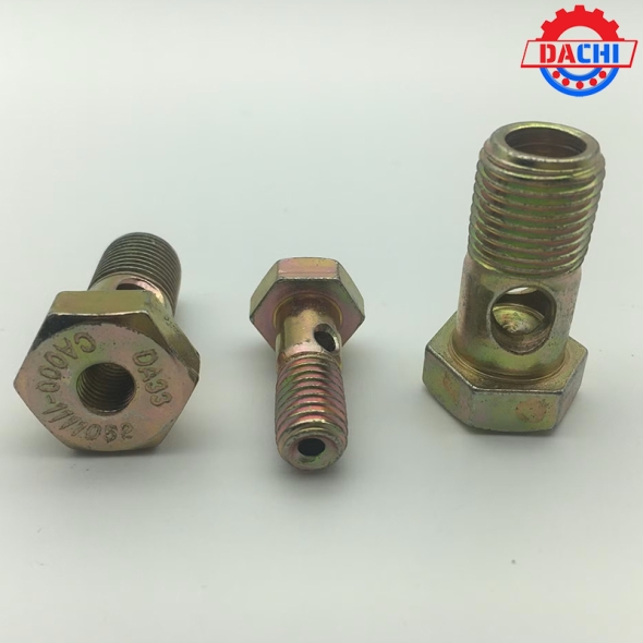 Gia công ren theo yêu cầu