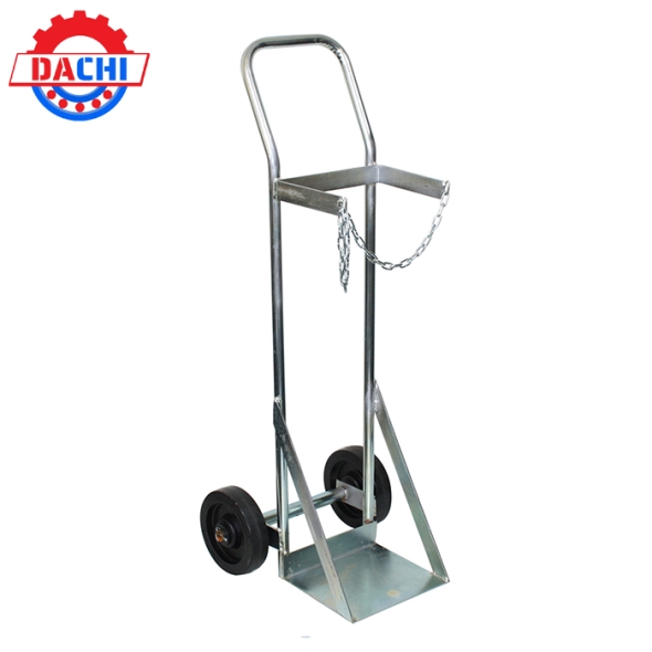 Xe đẩy bình Gas đơn DACHI DC006