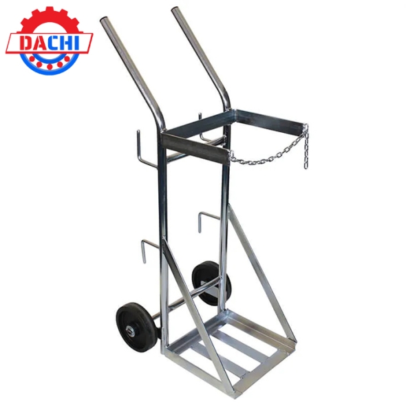 Xe đẩy bình Gas đơn DACHI DC006