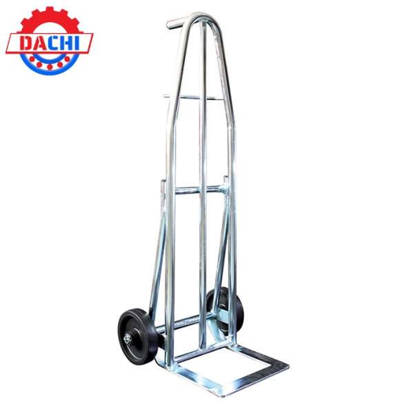 Xe đẩy hàng 2 bánh đẩy bia, nước ngọt Dachi DC003