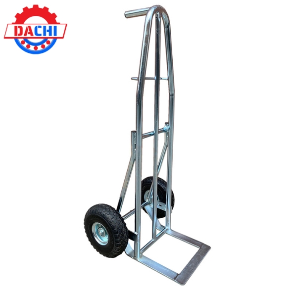 Xe đẩy hàng 2 bánh đẩy bia, nước ngọt Dachi DC003