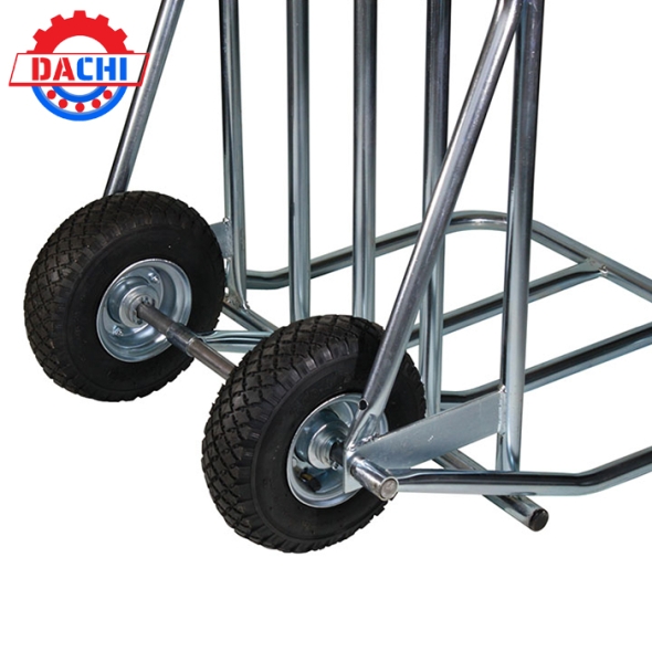 Xe đẩy hàng 2 bánh tải trọng 180kg Dachi DC001