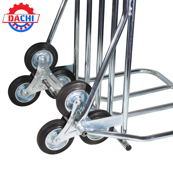 Xe đẩy hàng 2 bánh tải trọng 180kg Dachi DC001