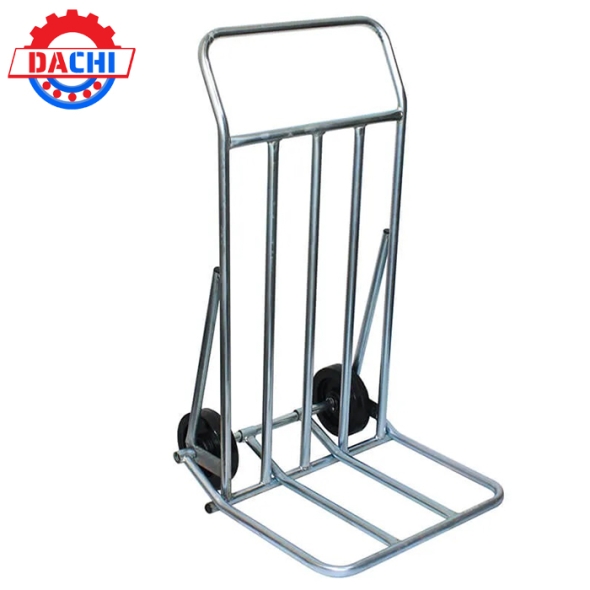 Xe đẩy hàng 2 bánh tải trọng 180kg Dachi DC001