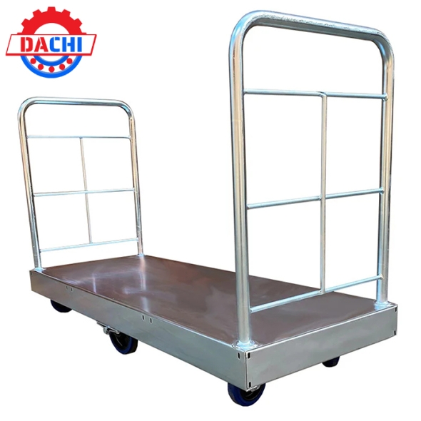 Xe đẩy hàng 2 chiều Rocker DC012